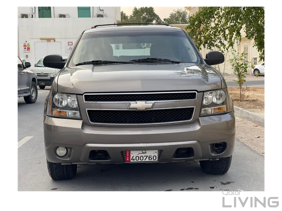 For Sale Tahoe 2014
